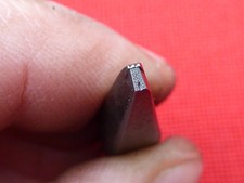 poincon matoir outil ancien