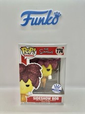 Funko Pop The Simpsons