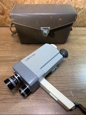 Caméra Leitz Wetzlar Leicina