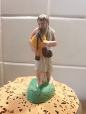 Ancien Santon Creche Noel