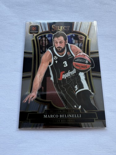 Marco belinelli premier level - premier,