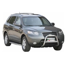 Pare-buffle Avant pour Hyundai