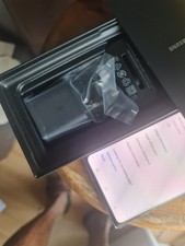 SAMSUNG GALAXY NOTE 10+ PLUS SM N975U1 SINGLE SIM 6,8" 256Go - AURA GLOW