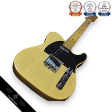 Guitare électrique Fender