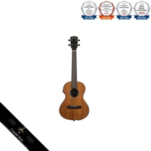 Kala satin hawaiian koa series - kala,