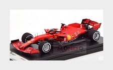 1:43 LOOKSMART Ferrari F1