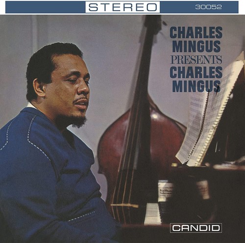 Charles mingus - charles,