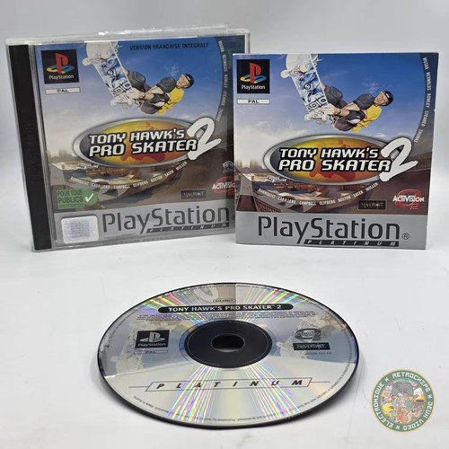 Tony hawk pro skater - pro,