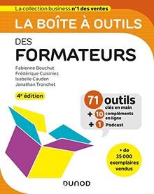 Boîte outils des - à,