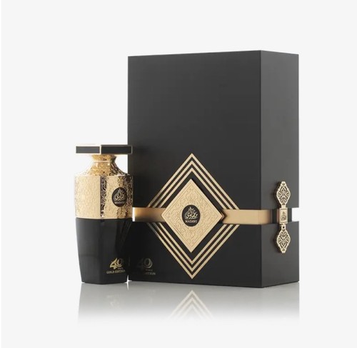 Madawi gold 100ml arabian - by,