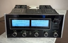 McIntosh MC 2205 Solid State