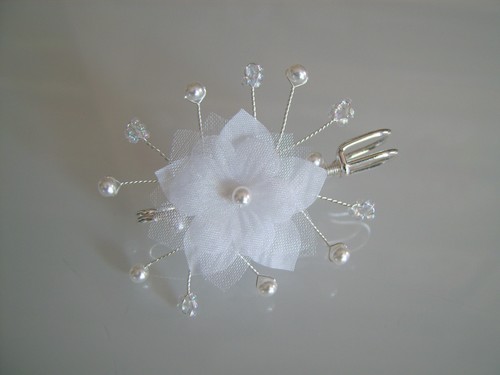 Attache remonte traine broche - attache/remonte, traine/broche