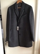 Manteau Homme Zara Taille L