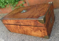 ECRITOIRE de MARINE XIXème