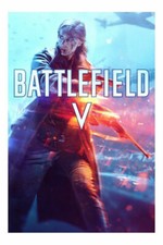 Battlefield V - Édition Standard (Microsoft Xbox One, 2018)