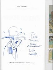 BD Les tuniques Bleues EO : Dédicace de Willy LAMBIL !