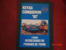 BROCHURE   PUBLICITAIRE