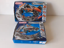 meccano multimodels lot