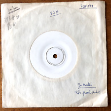 Exotica JO MOUTET The Peanut