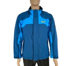 Veste Imperméable Jack