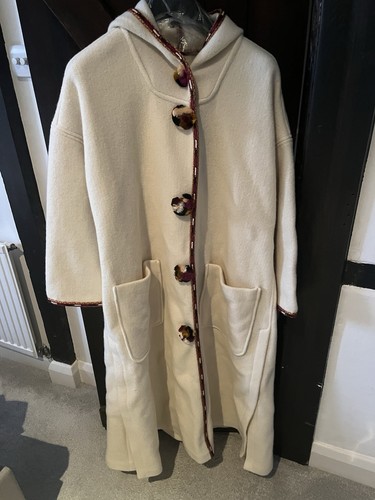 Isabel marant cream jacket - cream,