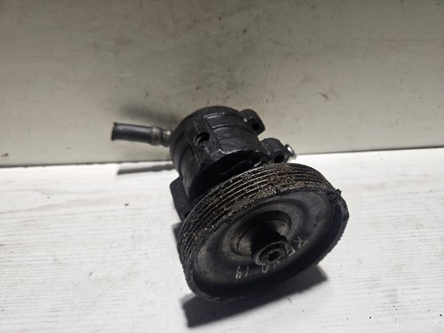 Renault 1994 diesel - diesel, pompe