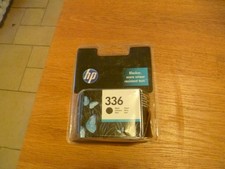 cartouche noire hp 336 neuve encre