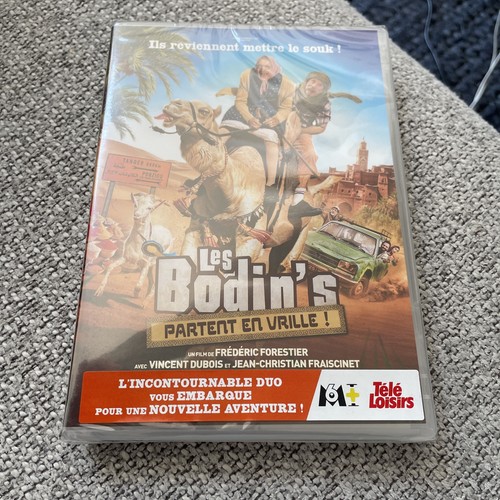 Dvd neuf emballé les - emballé, « les