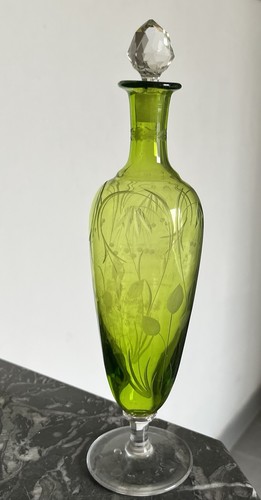 Joie carafe liqueur en - carafe,