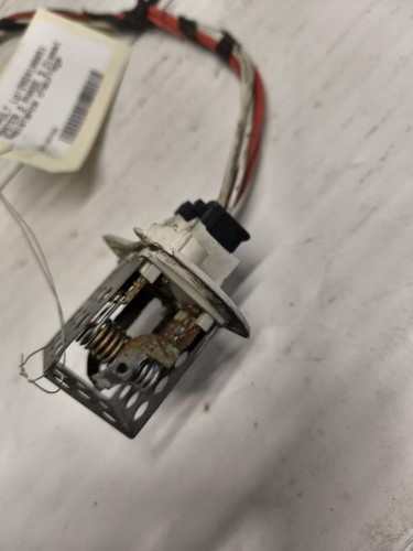 Resistance chauffage renault - resistance,
