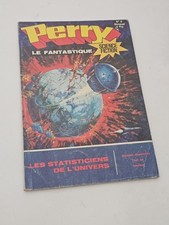 Perry le Fantastique