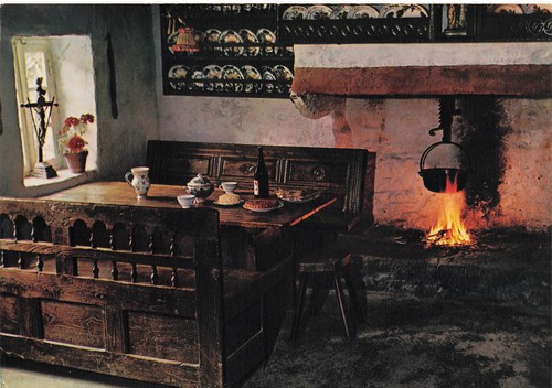 Quimper interieur de - quimper,