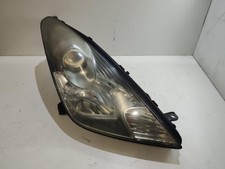 Optique avant principal droit