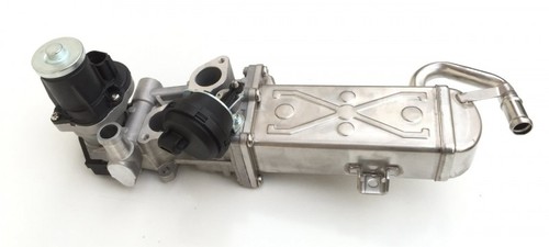 Vanne egr pour beetle caddy - vanne, vw