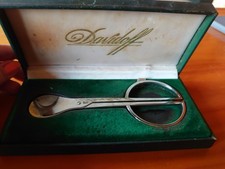 Coupe Cigare Davidoff