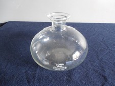 VERRE DE VERSEUSE CONA NEW MODEL TAILLE D