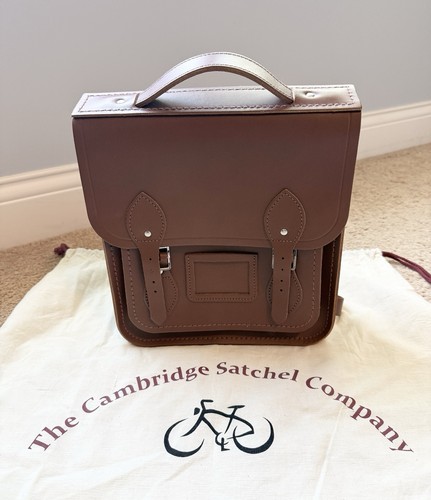 Cambridge satchel small - satchel,