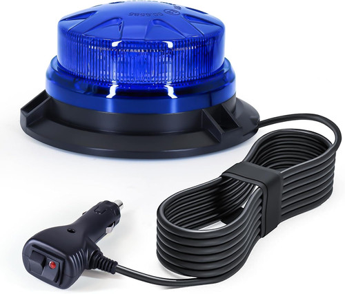 Gyrophare led vehicule - gyrophare,