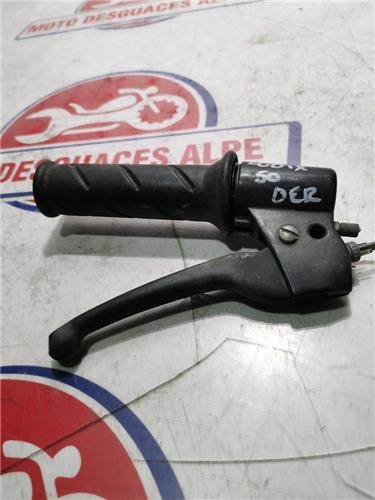 Poignee accélérateur - poignee, d'accÉlÉrateur