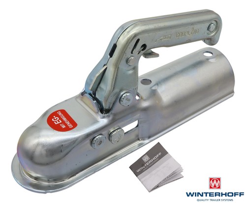 Winterhoff 750 60mm - winterhoff, kg