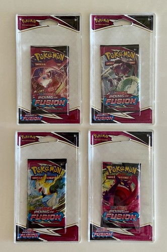 Arset booster blister pokémon - arset,
