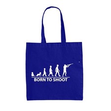 Né À Shoot (Argile Pigeon) -