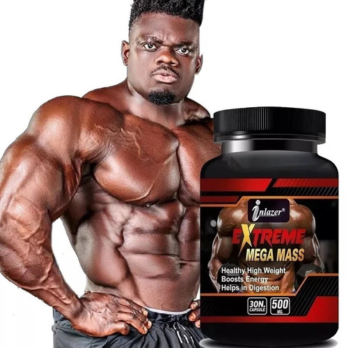 Pilules gain poids - pilules, de