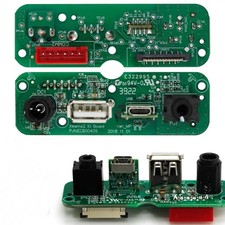 Pour JBL Xtreme 2 GG Charge Port de chargement Carte Connecteur audio USB