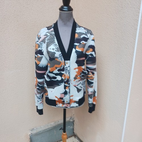 Blouson desigual taille 40 - s, (