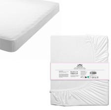 Drap Housse 180x200 Coton