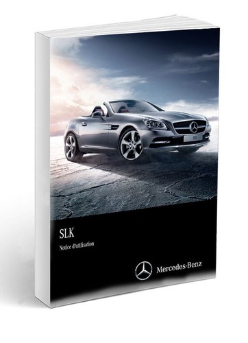 Mercedes slk r172 - mercedes, 2011-2015
