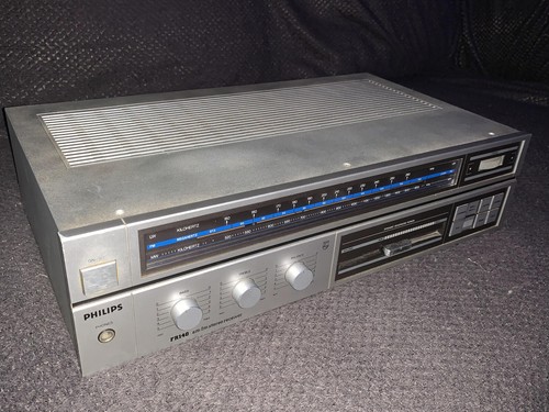 Ampli philips fr140 100 - ampli, 100%