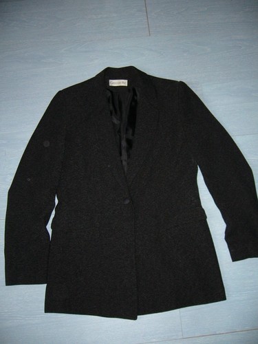 Ensemble veste pantalon - , gris