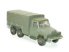 SOLIDO, camion ACMAT 6X6